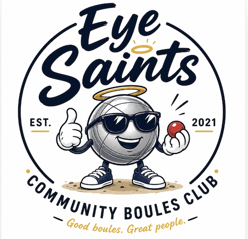 Eye Saints Community Boules Club